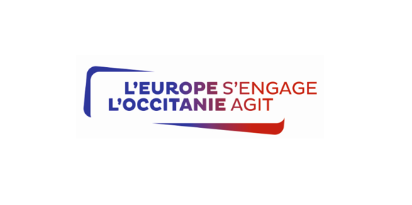 Logo de la programmation LEADER