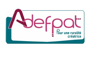 Logo de l'ADEFPAT